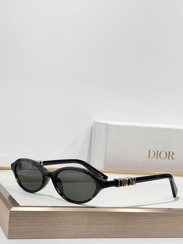 Dior Sunglasses ID:20260410-490